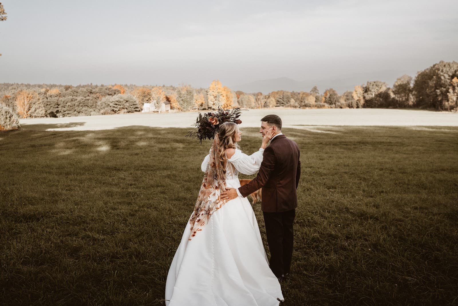 Wild Sugar Homestead in Newbury, VT