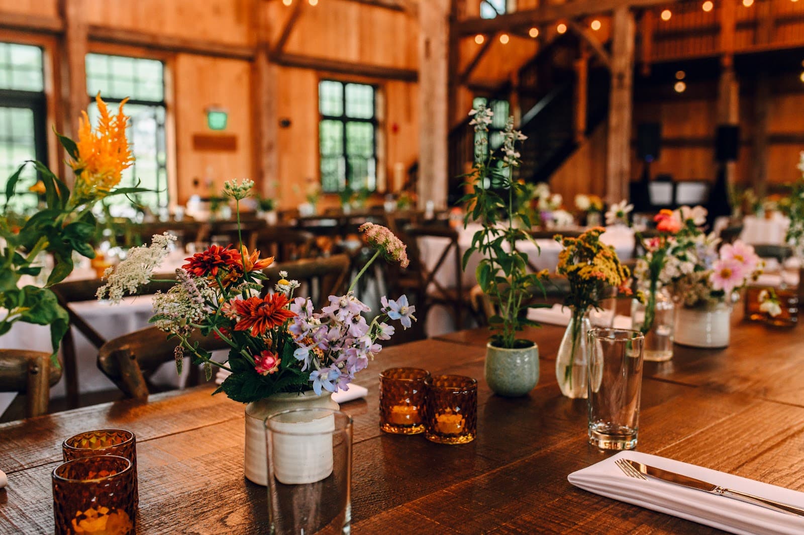 West Lane Flowers in Colchester, VT