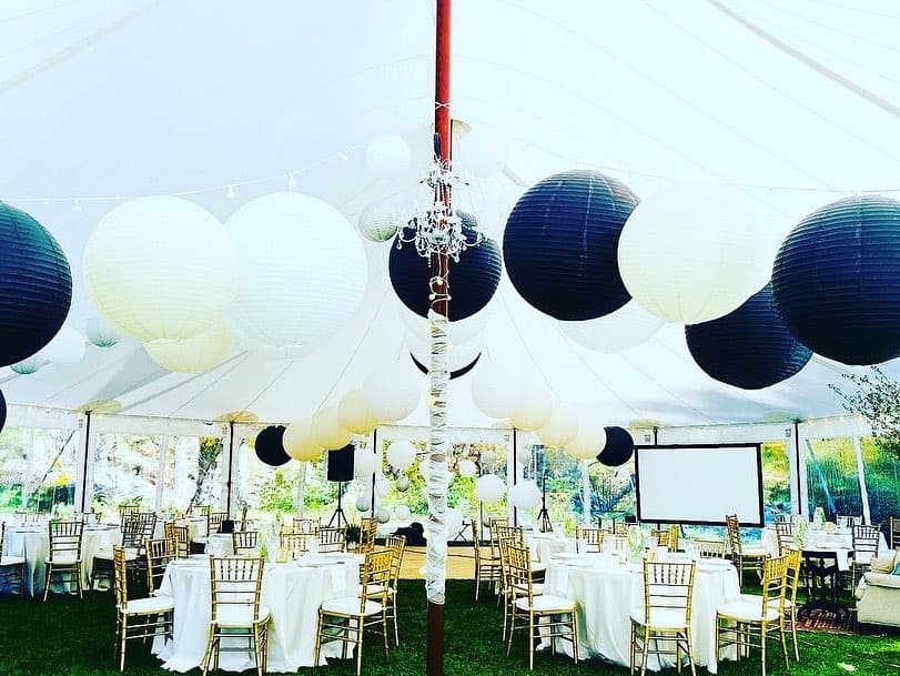 B&W Catering Company in Weathersfield, VT
