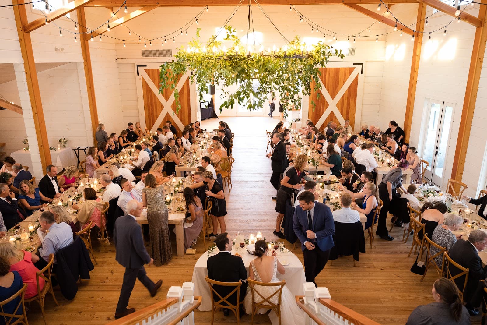 Sugarsnap Catering in South Burlington, VT