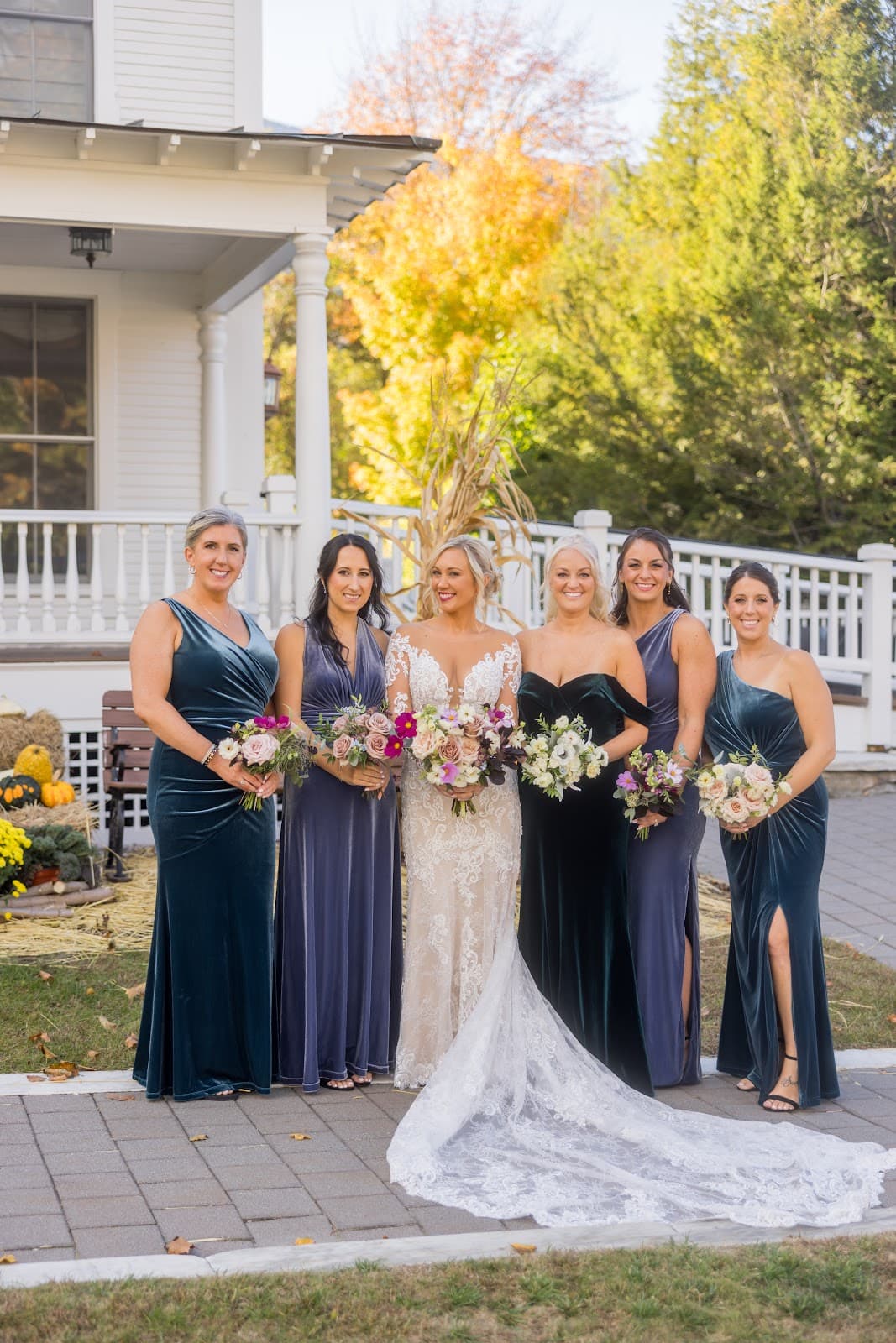 Flawless Cosmetic Design in Londonderry, VT