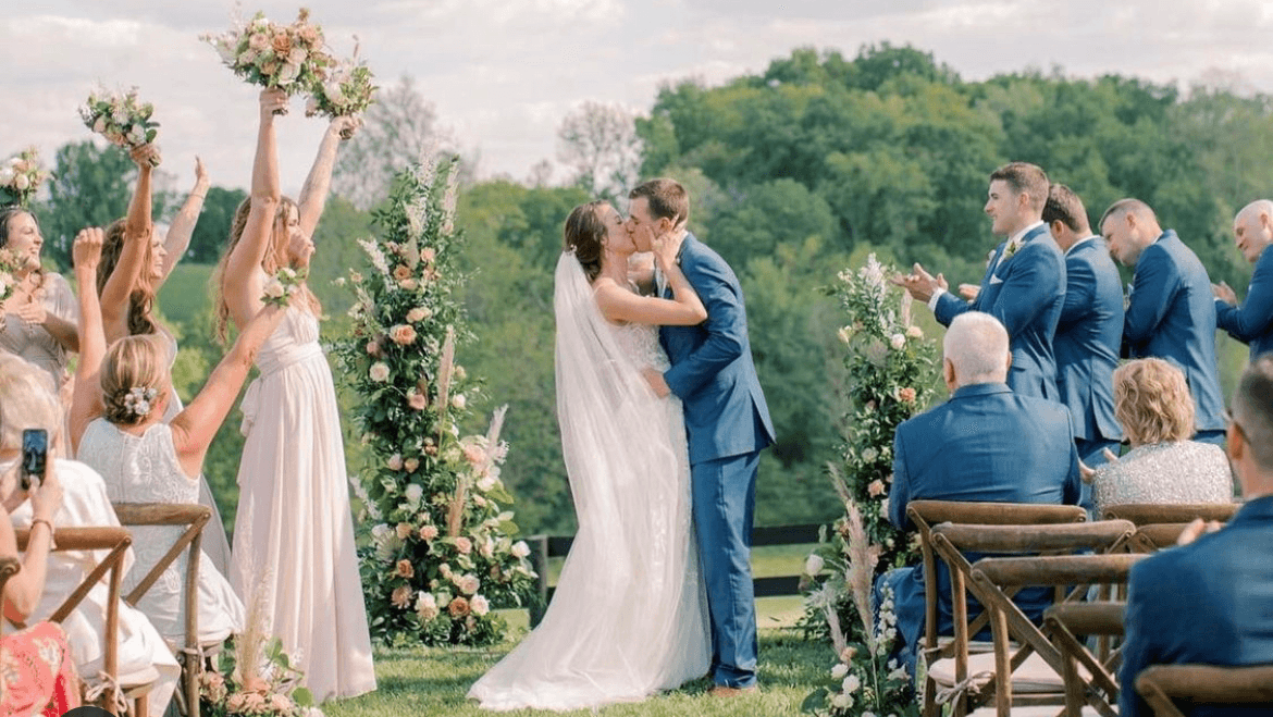 Shadow Creek Weddings & Events in Purcellville, VA
