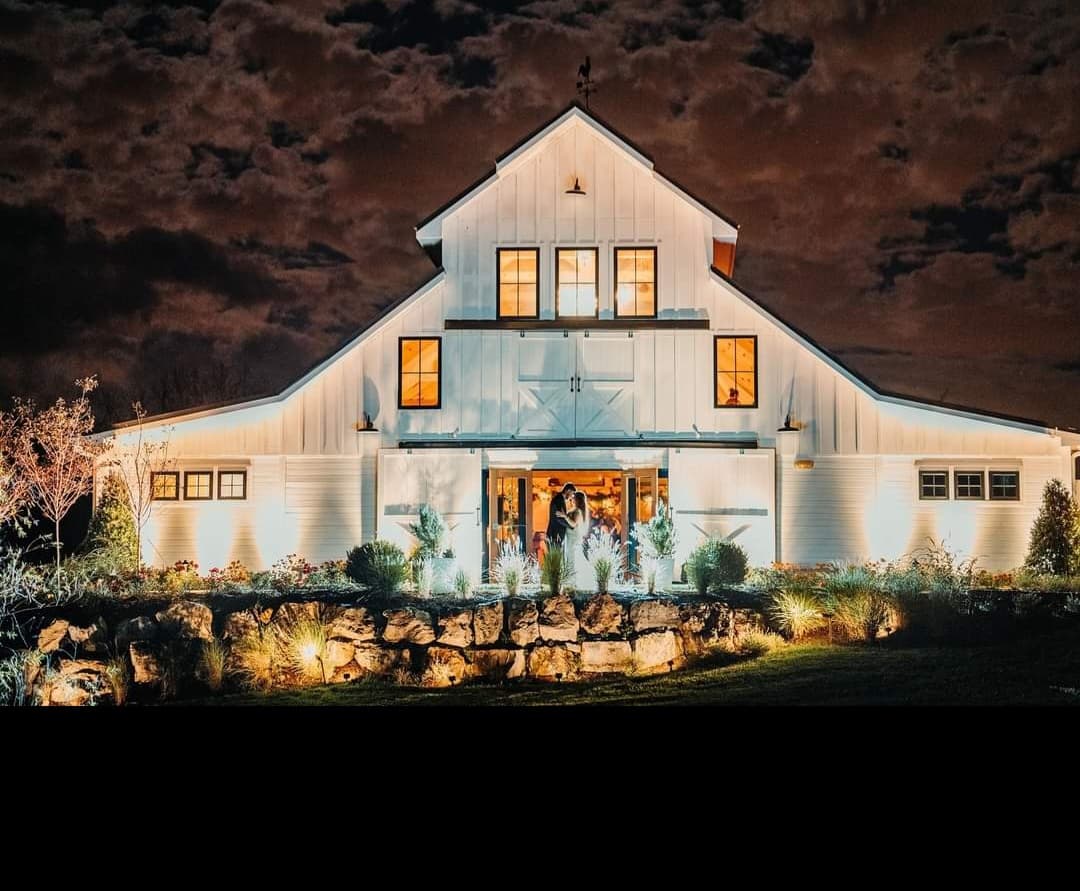 The Barn at Willow Brook in Leesburg, VA