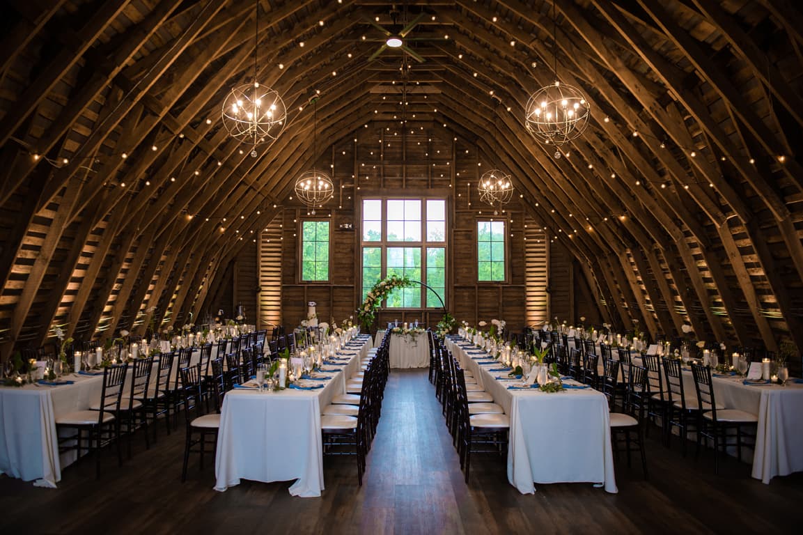 48 Fields Farm in Leesburg, VA