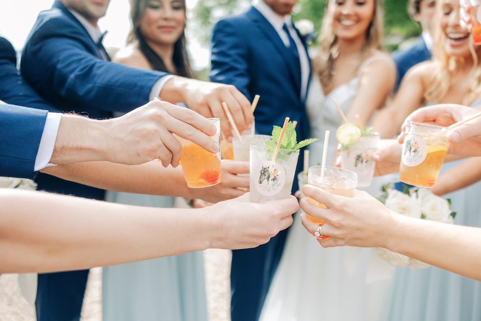 Luke & Ashley Photography in Newport News, VA