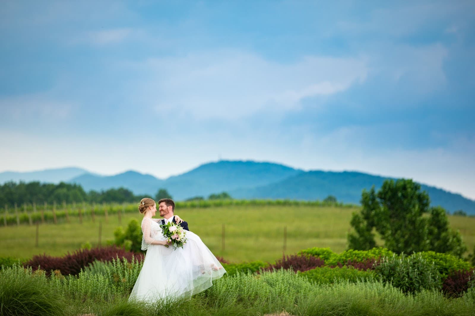 Aaron Watson Photography in Charlottesville, VA
