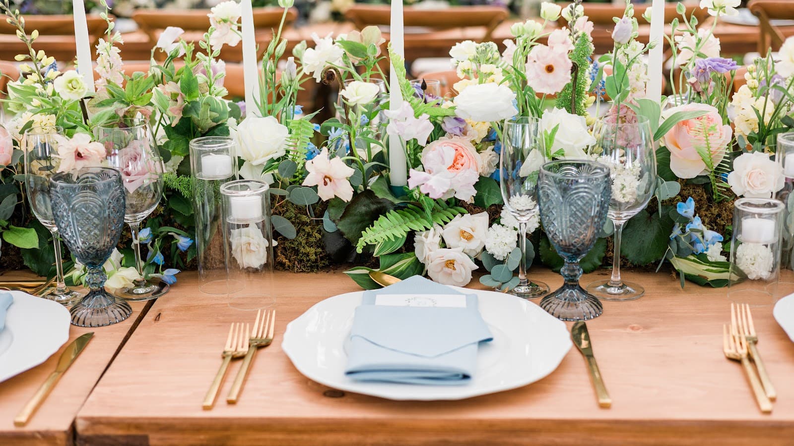 Remembered Events: Wedding Planner in Virginia, DC, Maryland and Destinations in Springfield, VA