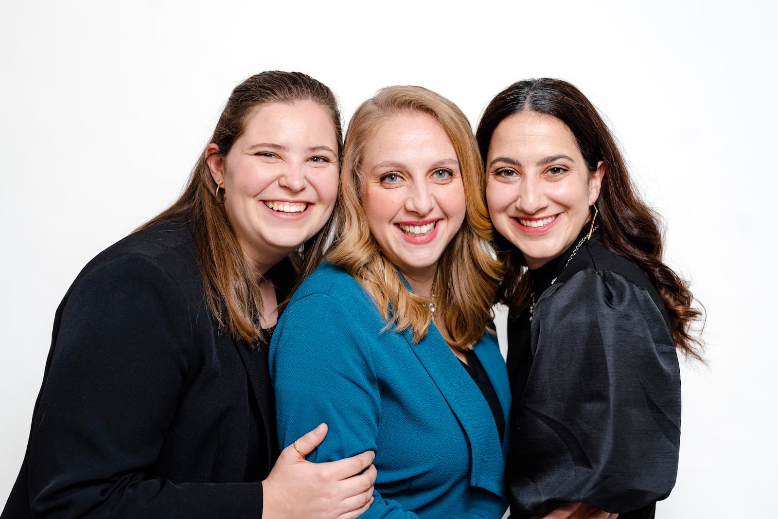 Tilly + Teal Weddings and Events in Manassas