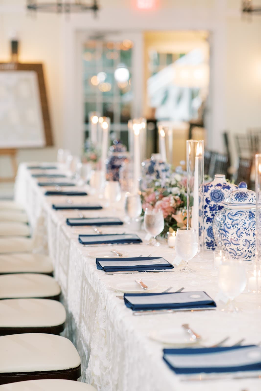 Blue Sapphire Events in Falls Church, VA