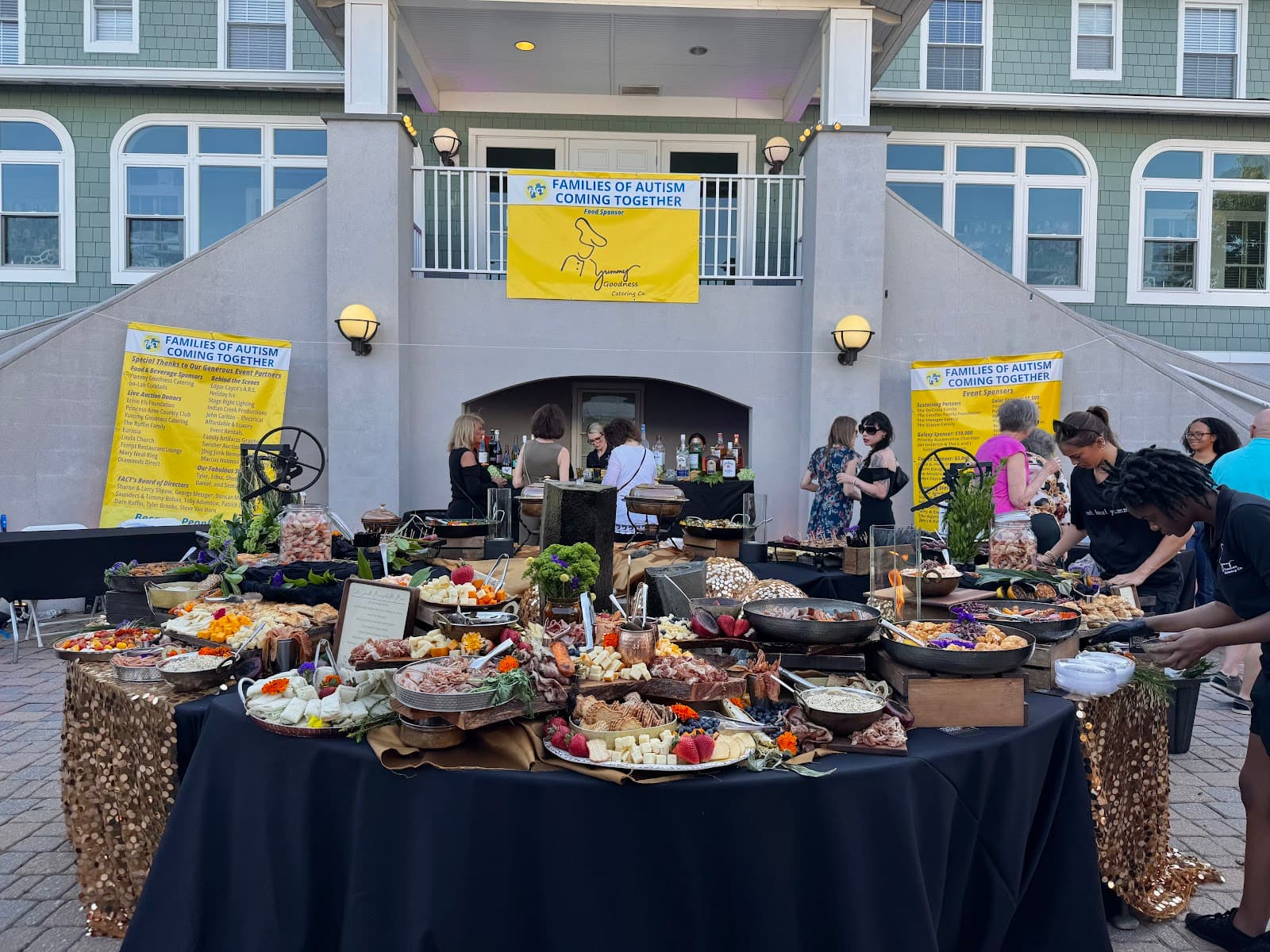 Yummy Goodness Catering Company in Virginia Beach, VA