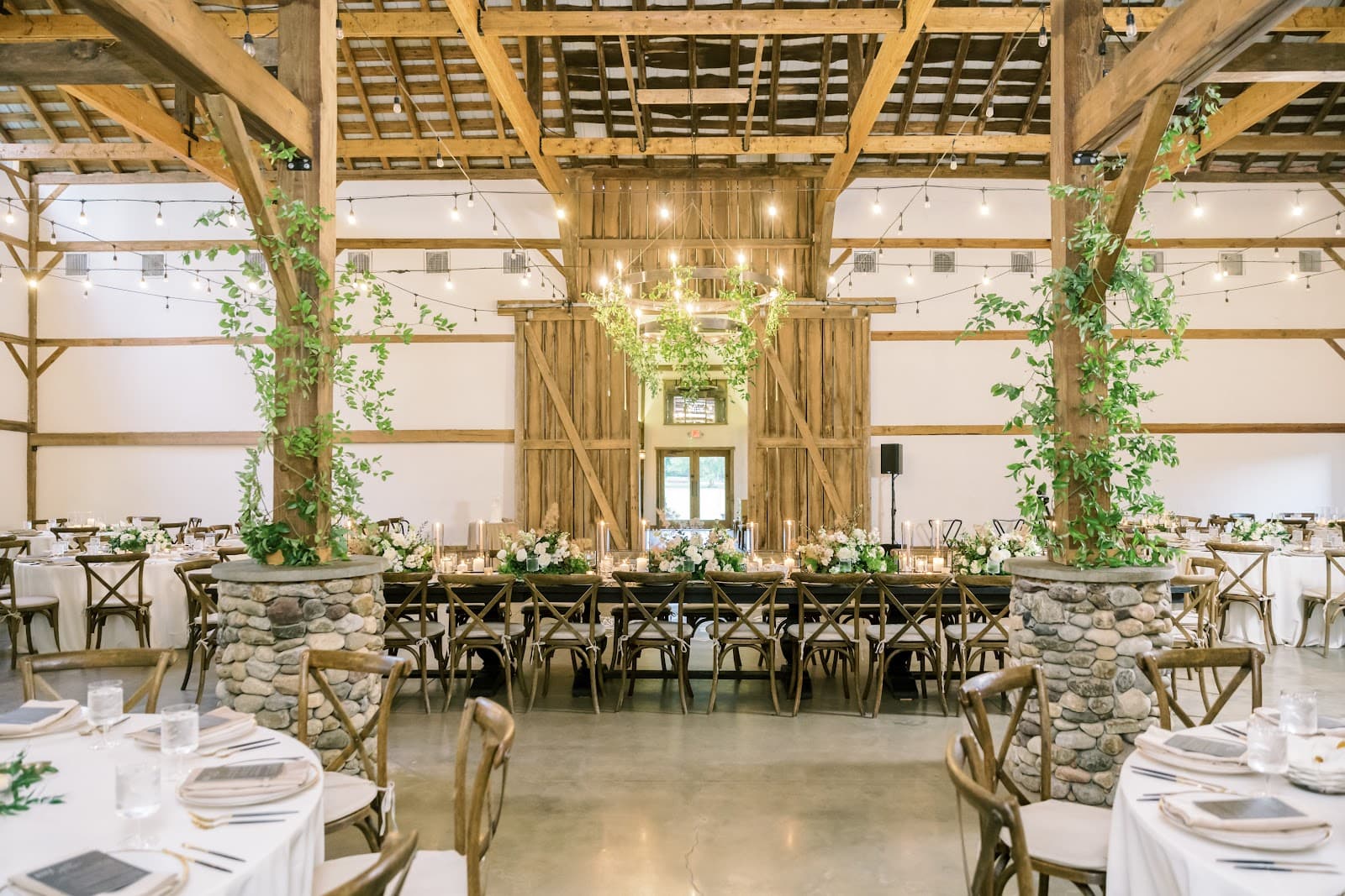 Serendipity Catering + Design in Culpeper, VA