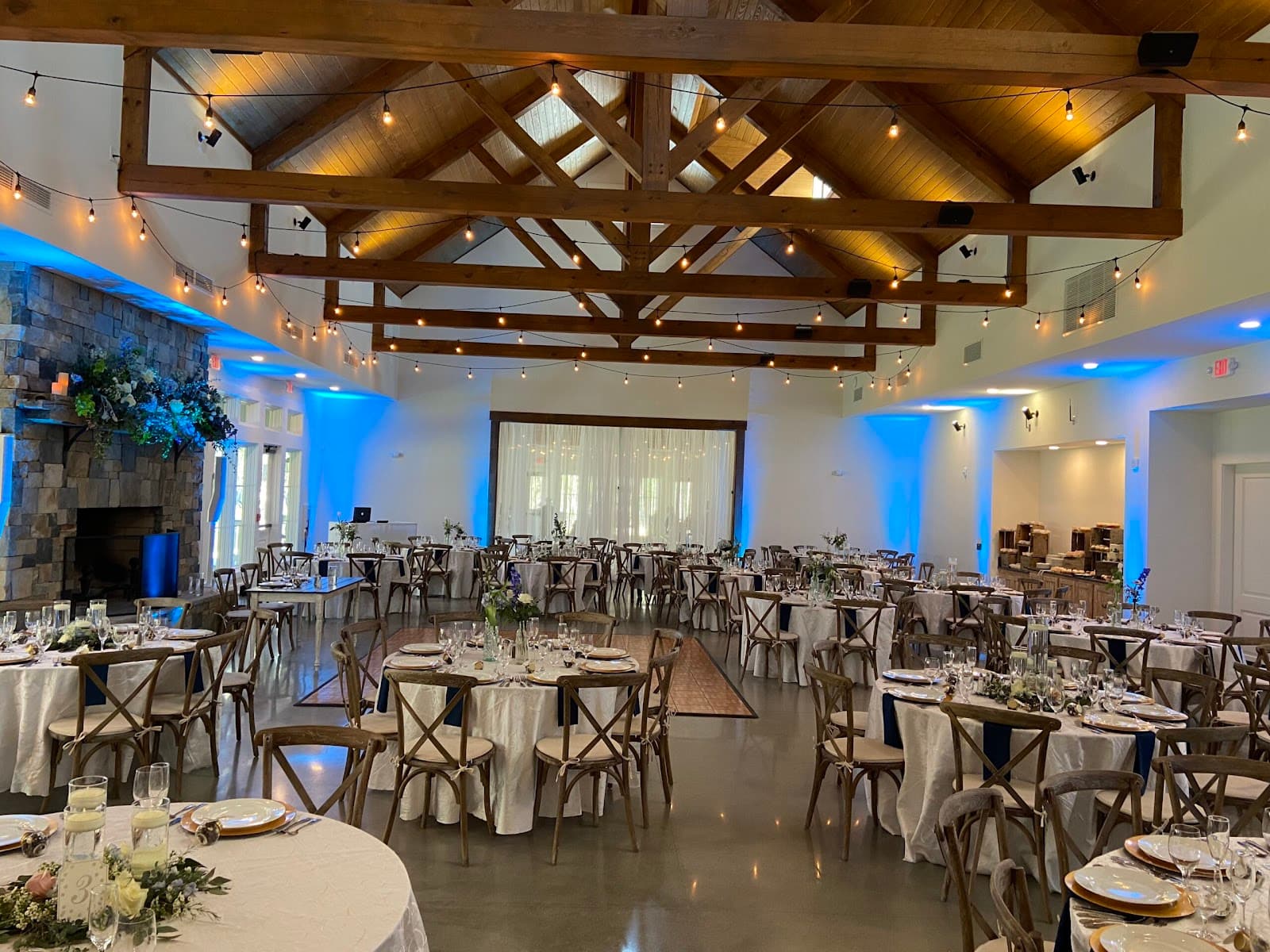 Traditions Catering & Events in Virginia Beach, VA