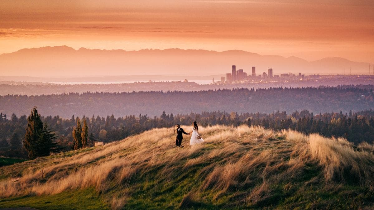 Original Weddings Photo & Video in Seattle, WA