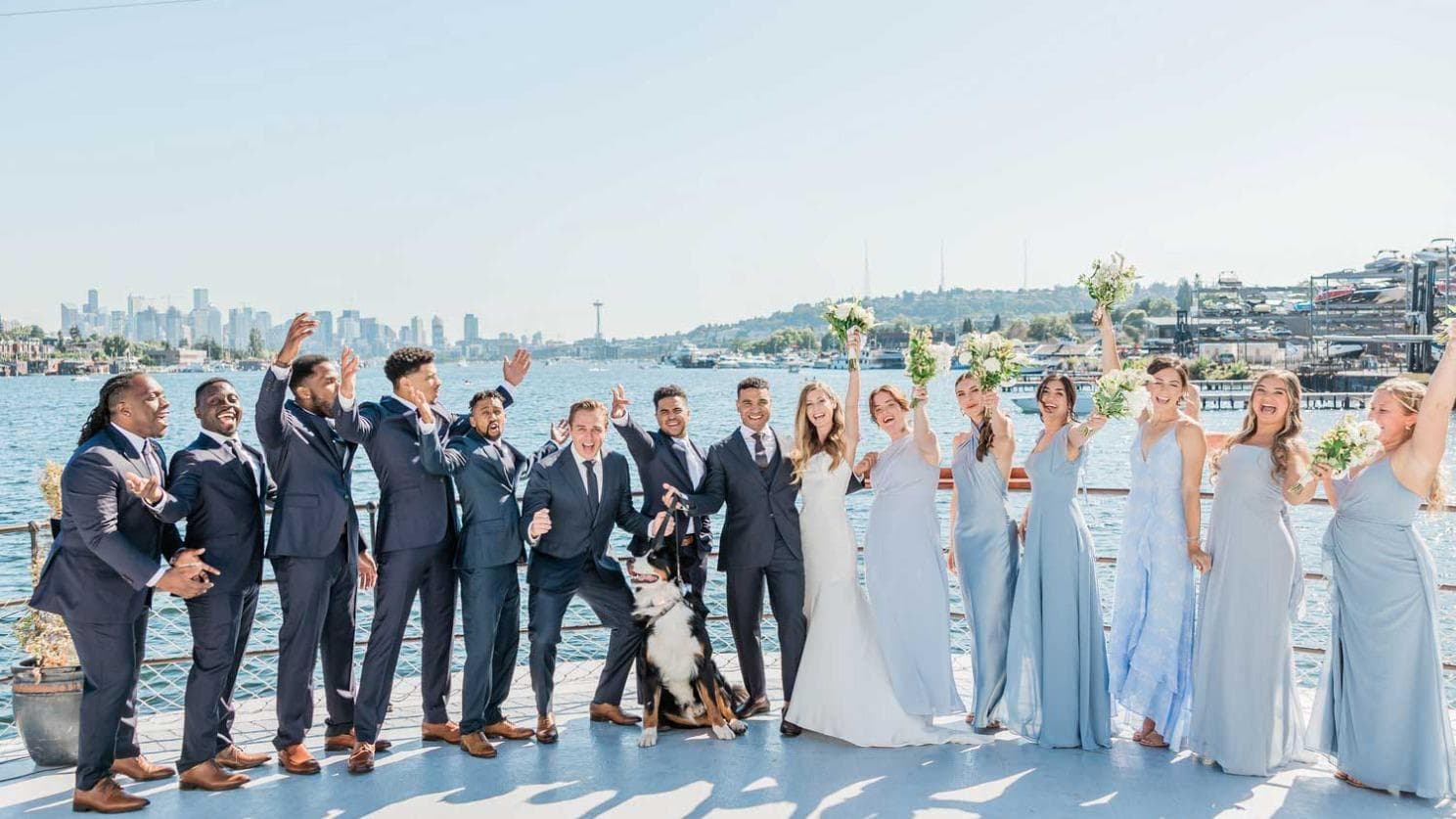 B. Jones Photography in Seattle, WA