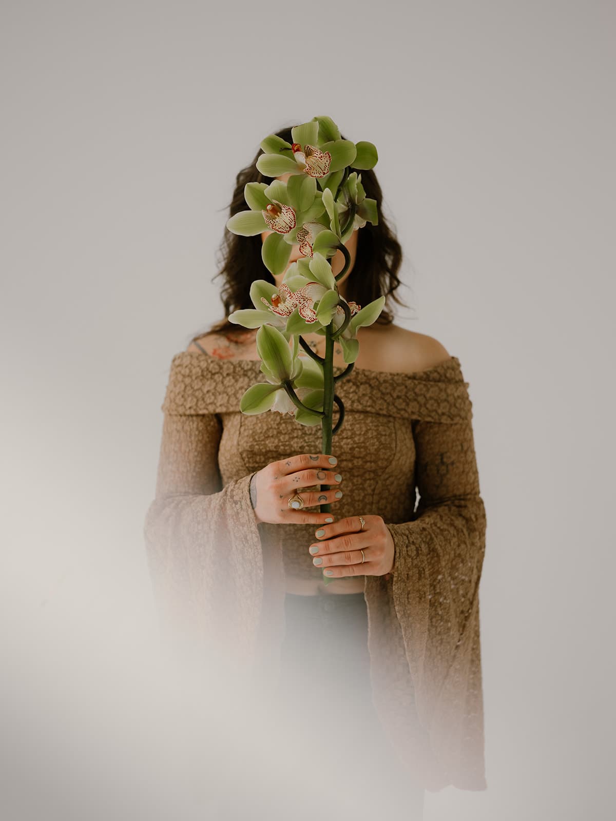 Villanelle Floral Company in Seattle, WA