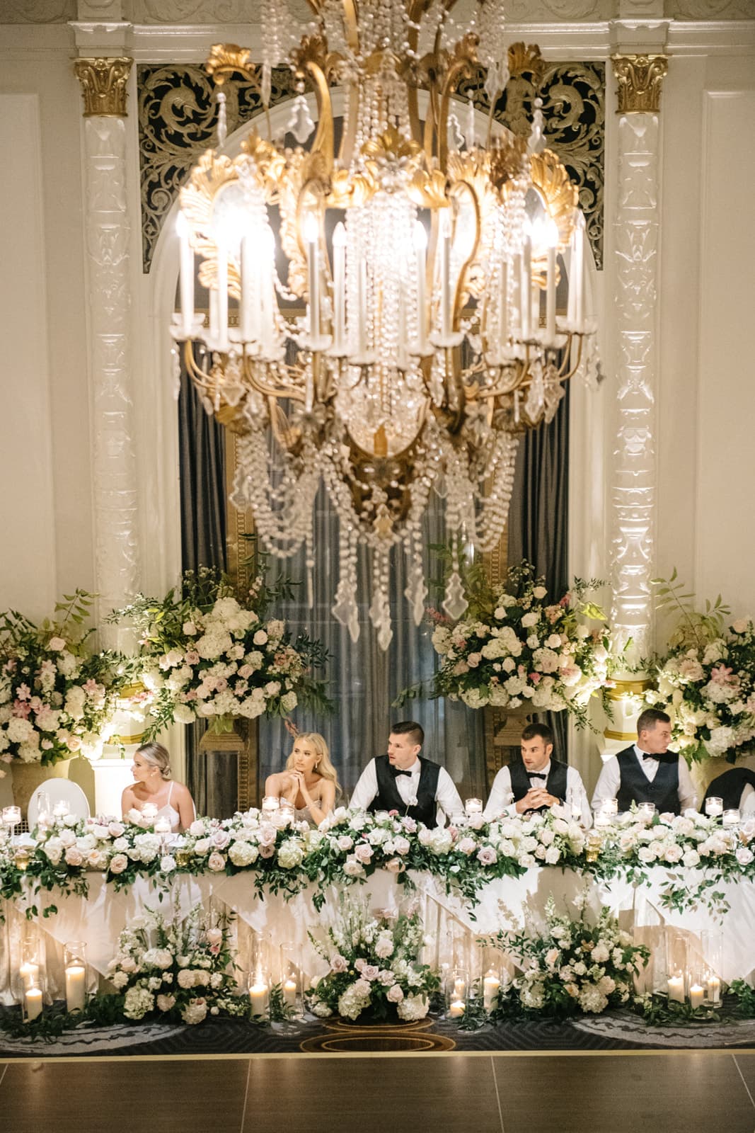 New Creations Wedding Design & Coordination in Kirkland, WA