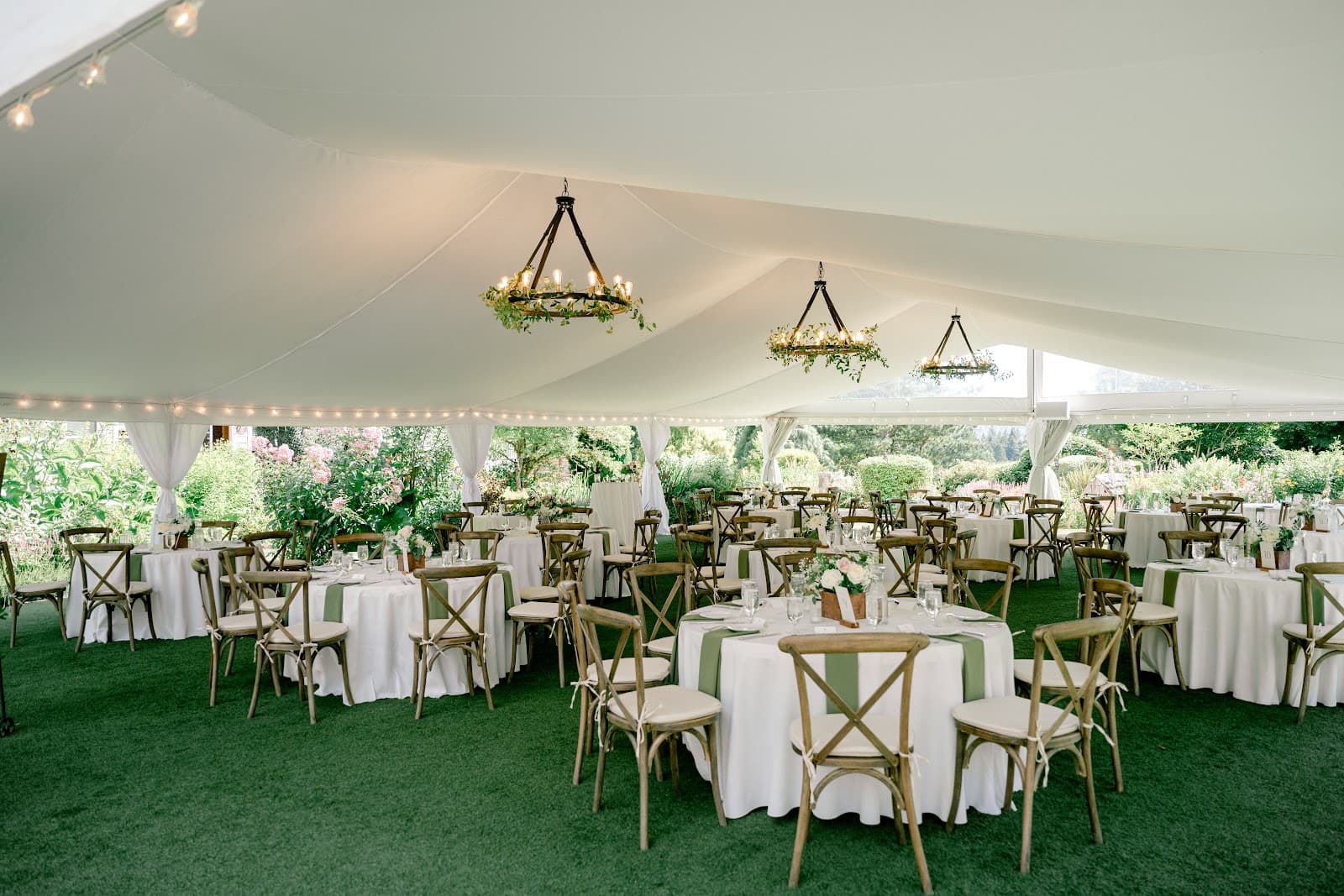 KW Events & Weddings in Marysville, WA