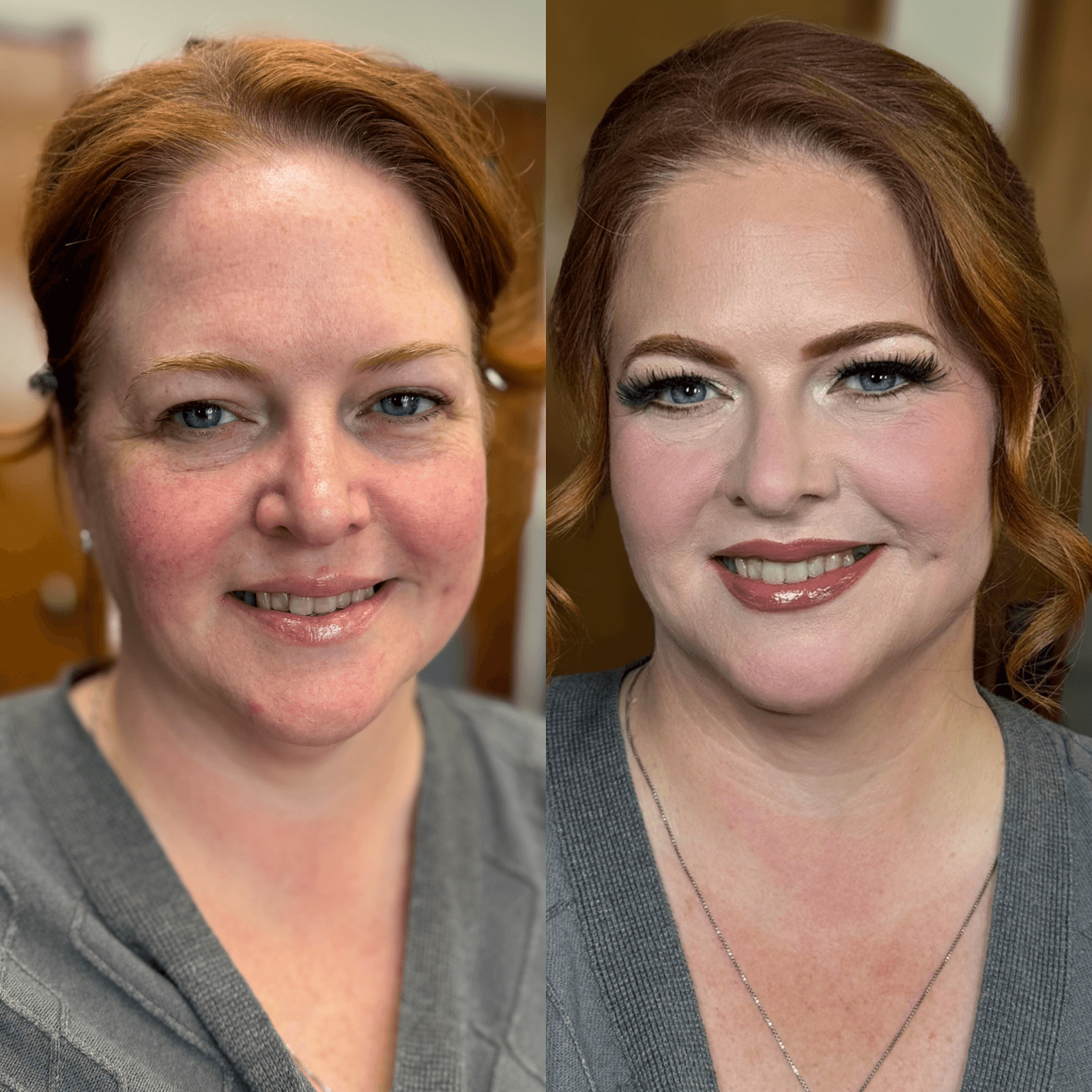 Skagit Bridal Hair and Makeup in Mount Vernon, WA