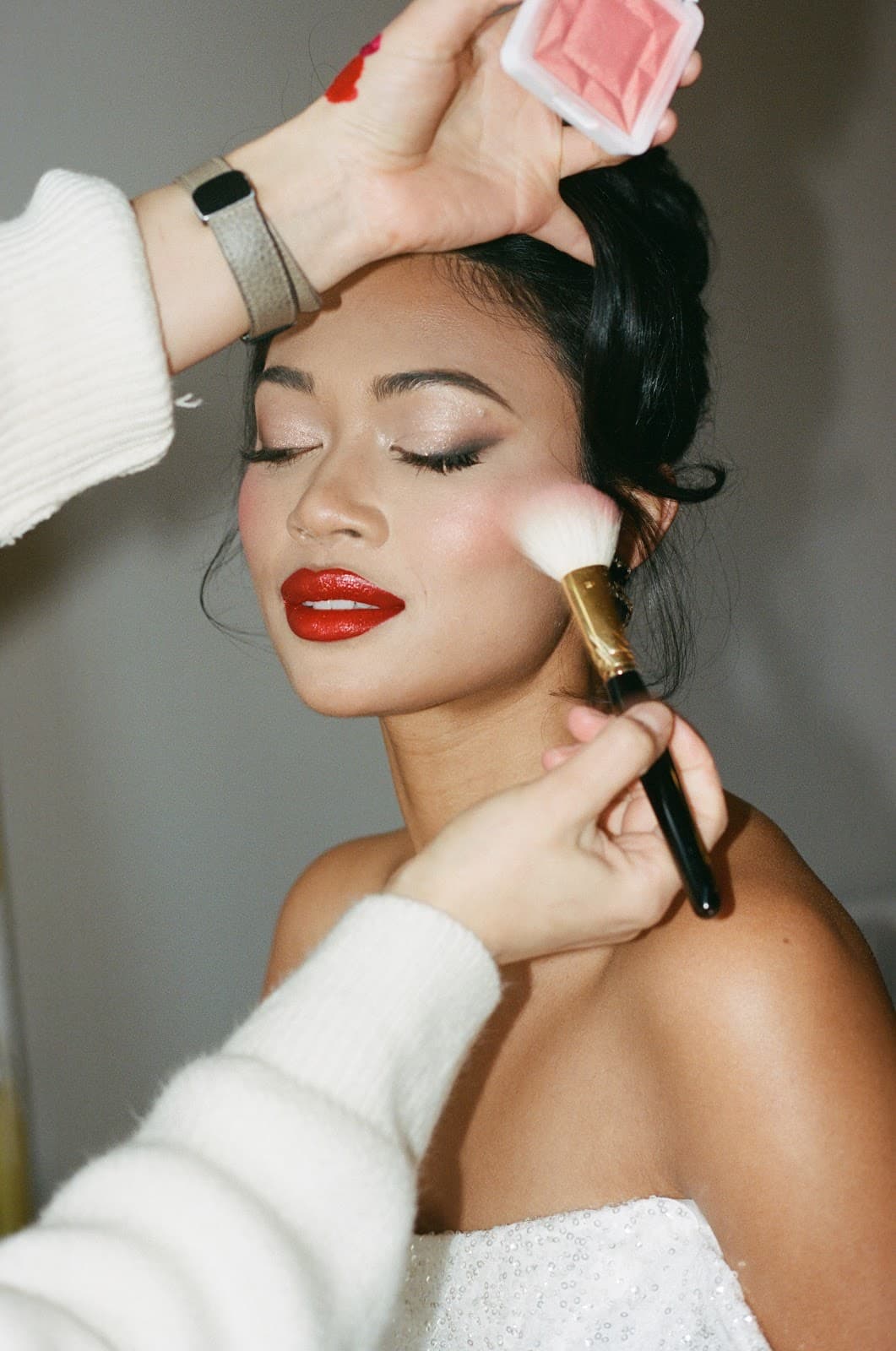 Bridal Beauty Agency in Seattle, WA