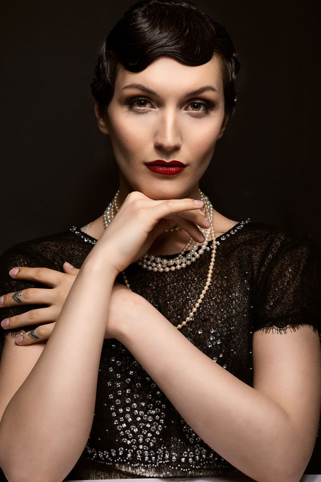 Jessica Rockwell Hair and Makeup in Seattle, WA