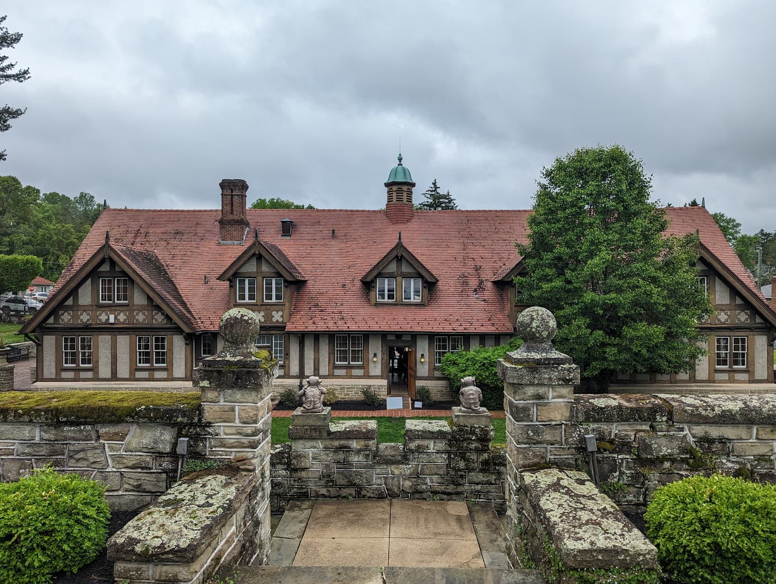 Highgate Carriage House in Fairmont, WV