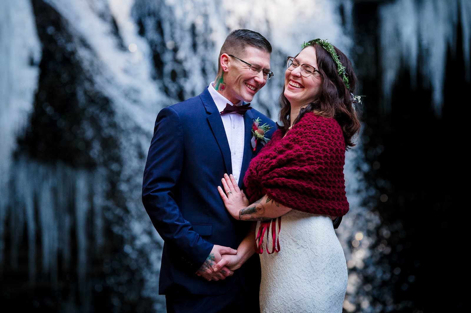 Vince Alonzo Photo Co - WV Wedding & Portrait Photographer in Huntington, WV