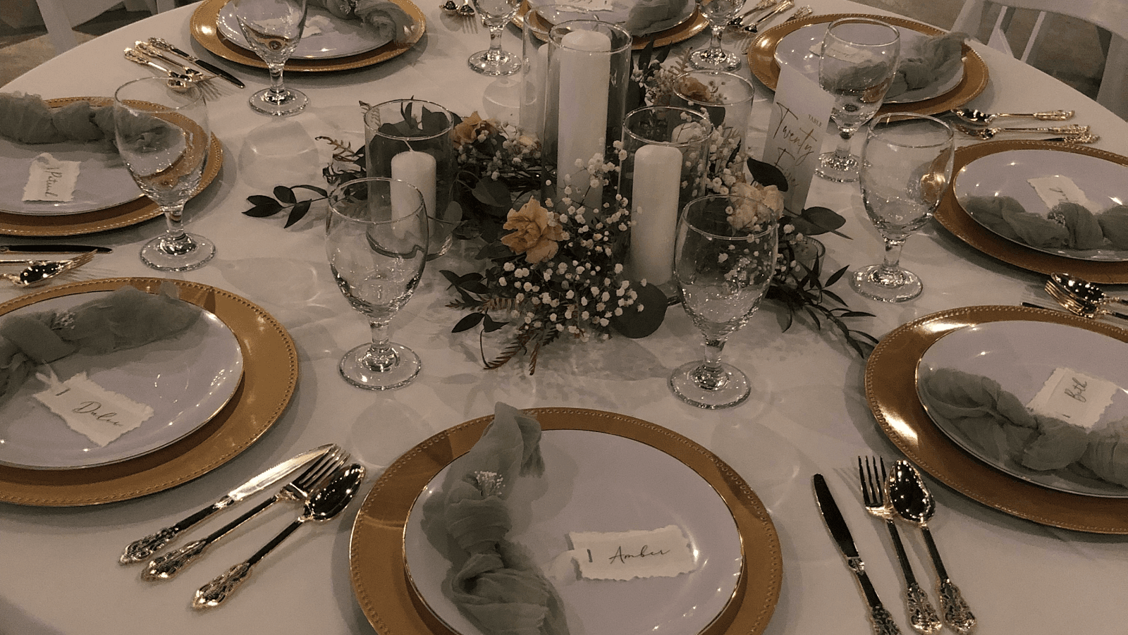 Enchanted Events LLC in Hurricane, WV