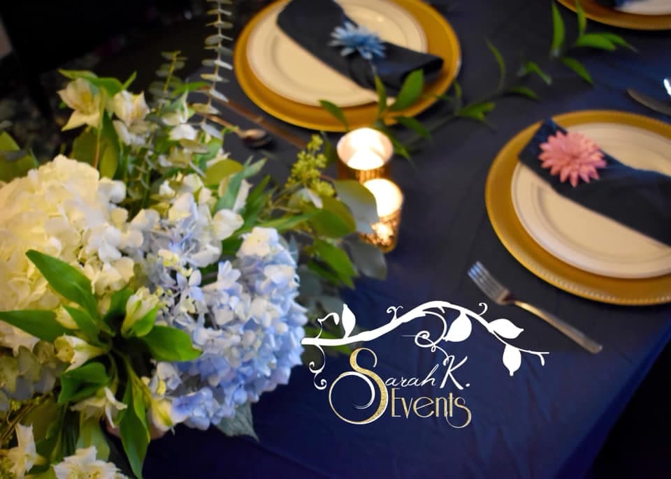 Sarah K Events, LLC in Augusta, WV