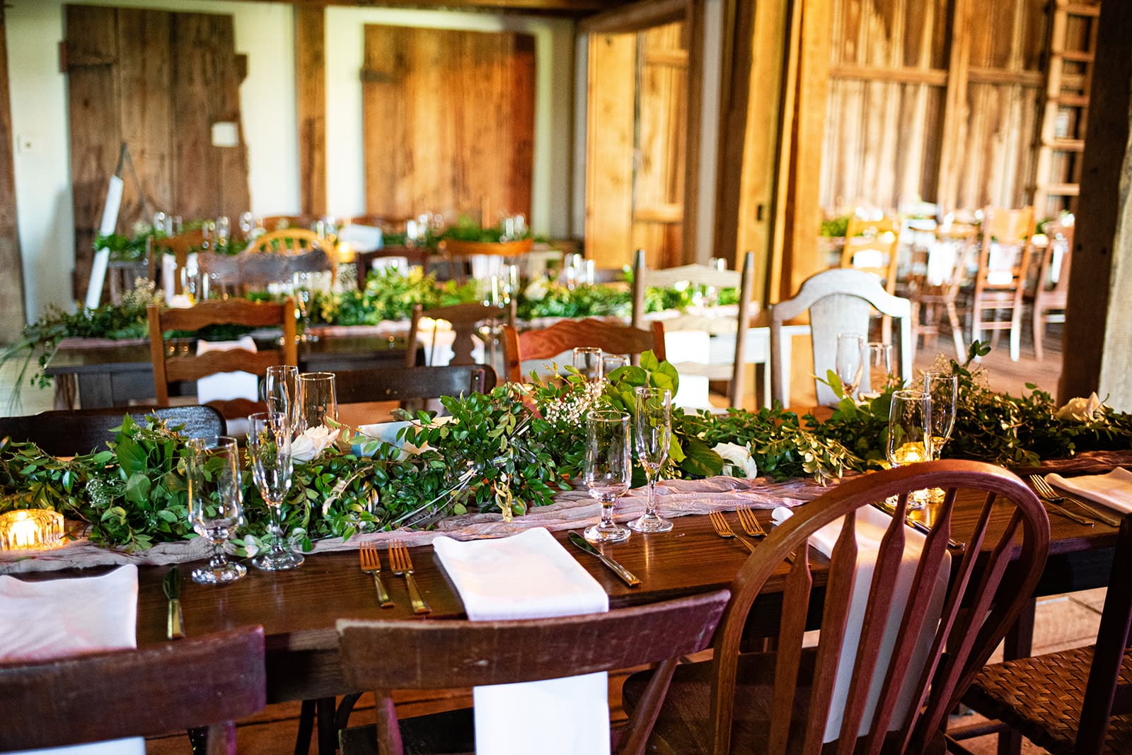 Twinleaf Catering in Leesburg, VA