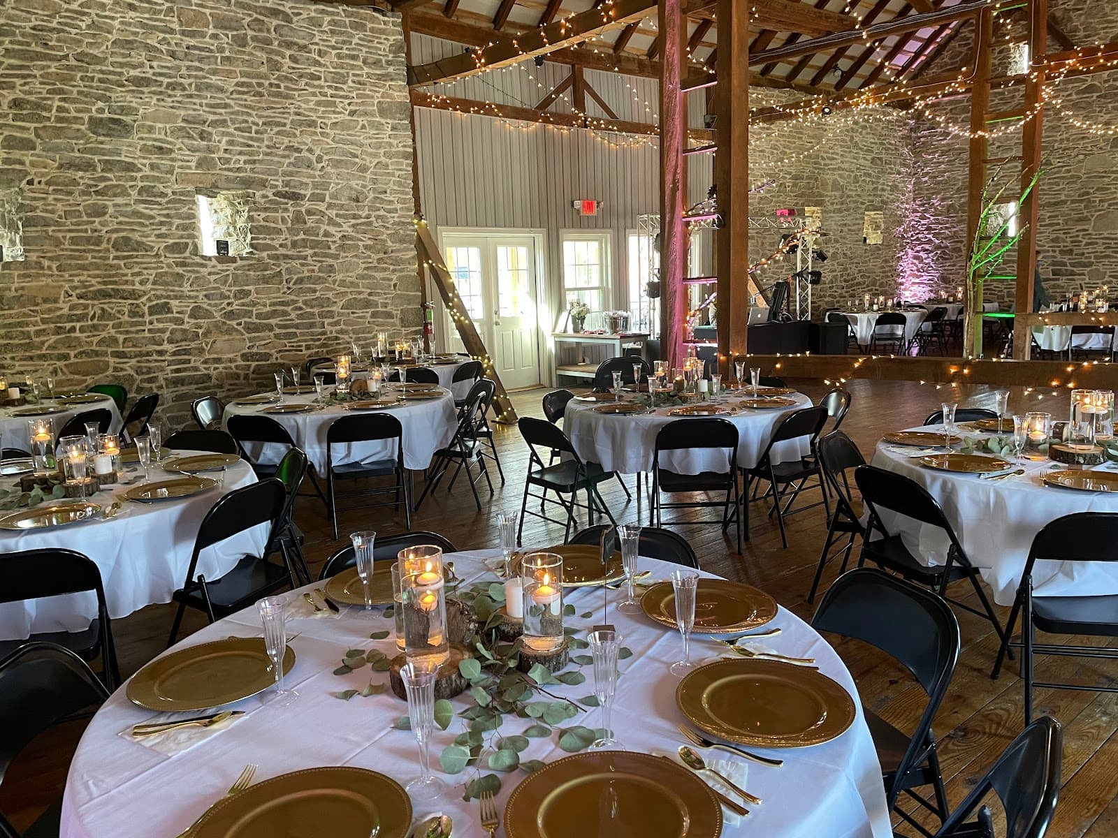 Gypsy Soul Catering in Kearneysville, WV