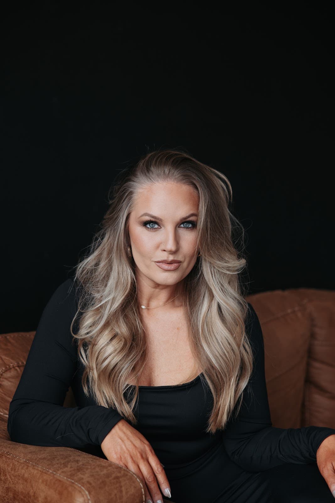 Amanda Vicinelly Pro Makeup Artist in Morgantown, WV