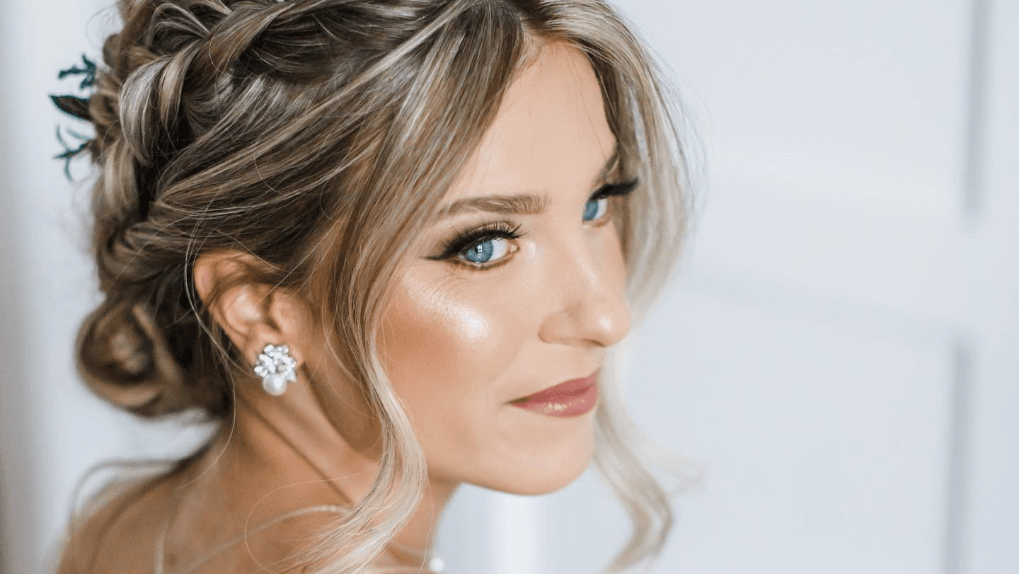 Makeup by LZ in Inwood, WV