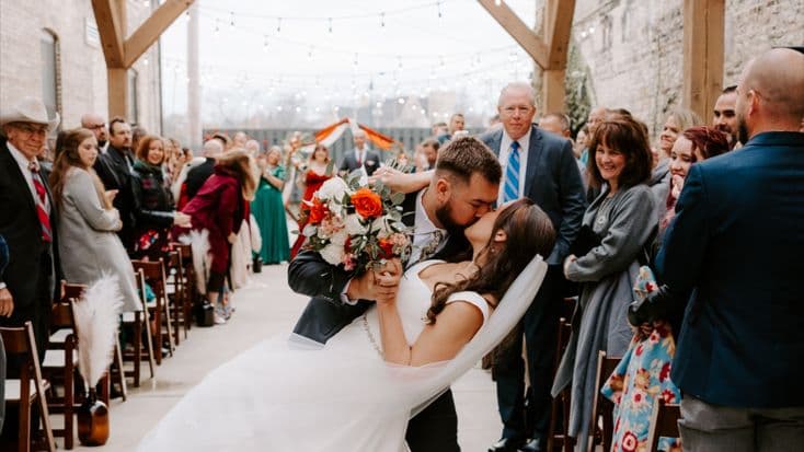 Mercantile Hall | Event & Wedding Venue in Burlington, WI
