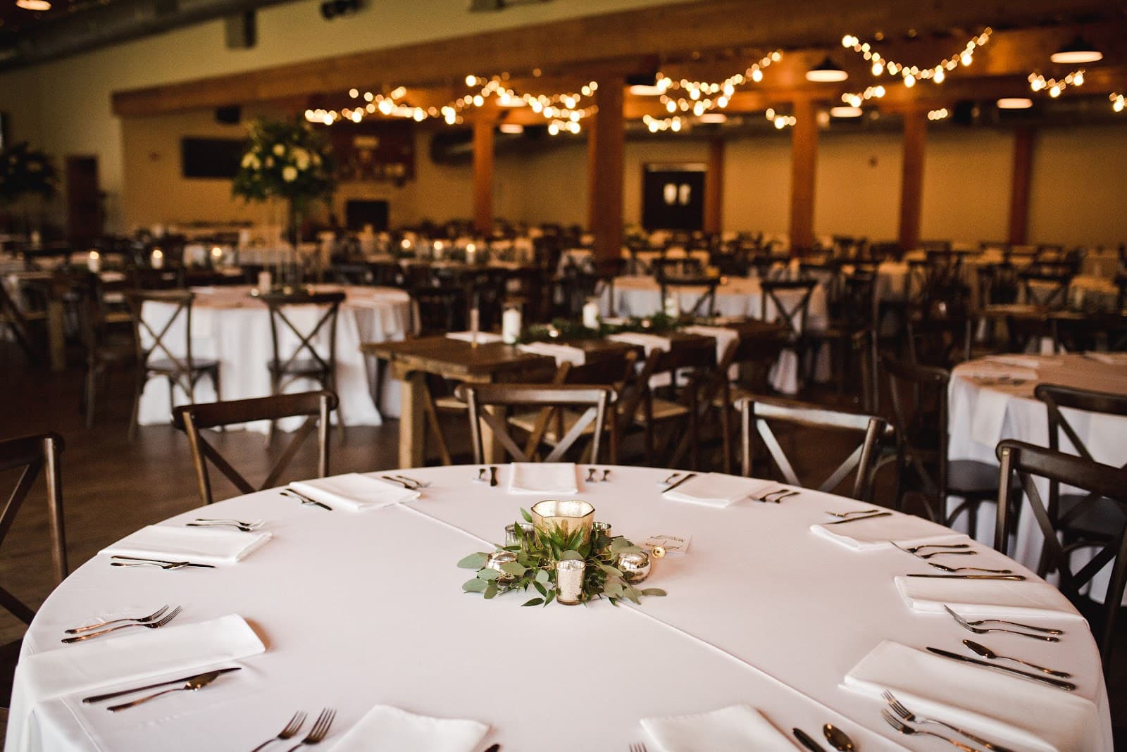Vennebu Hill | Wedding Barn & Event Venue in Baraboo, WI