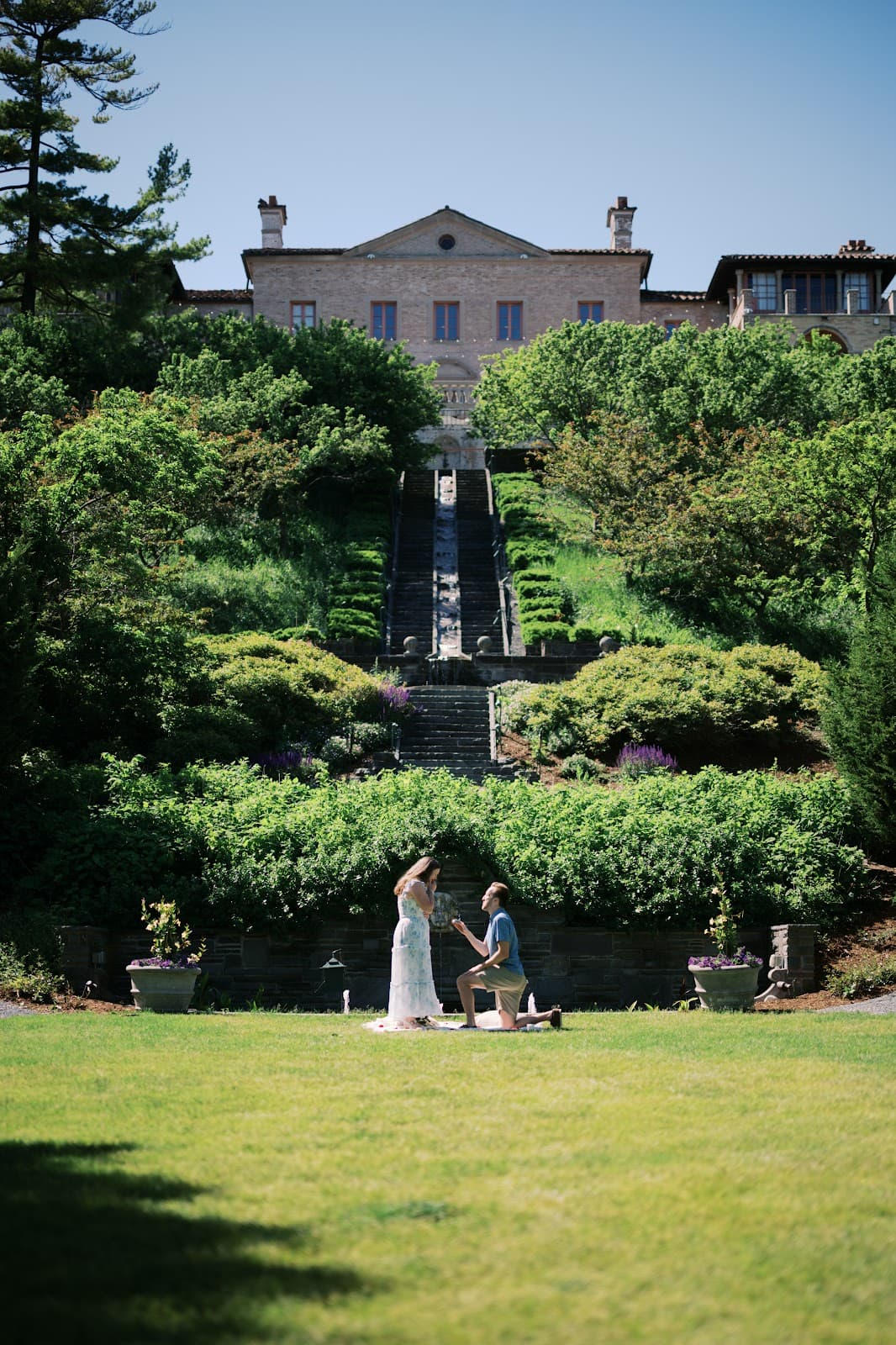 Derrick Parsons Weddings - Photography and Videography in Milwaukee, WI