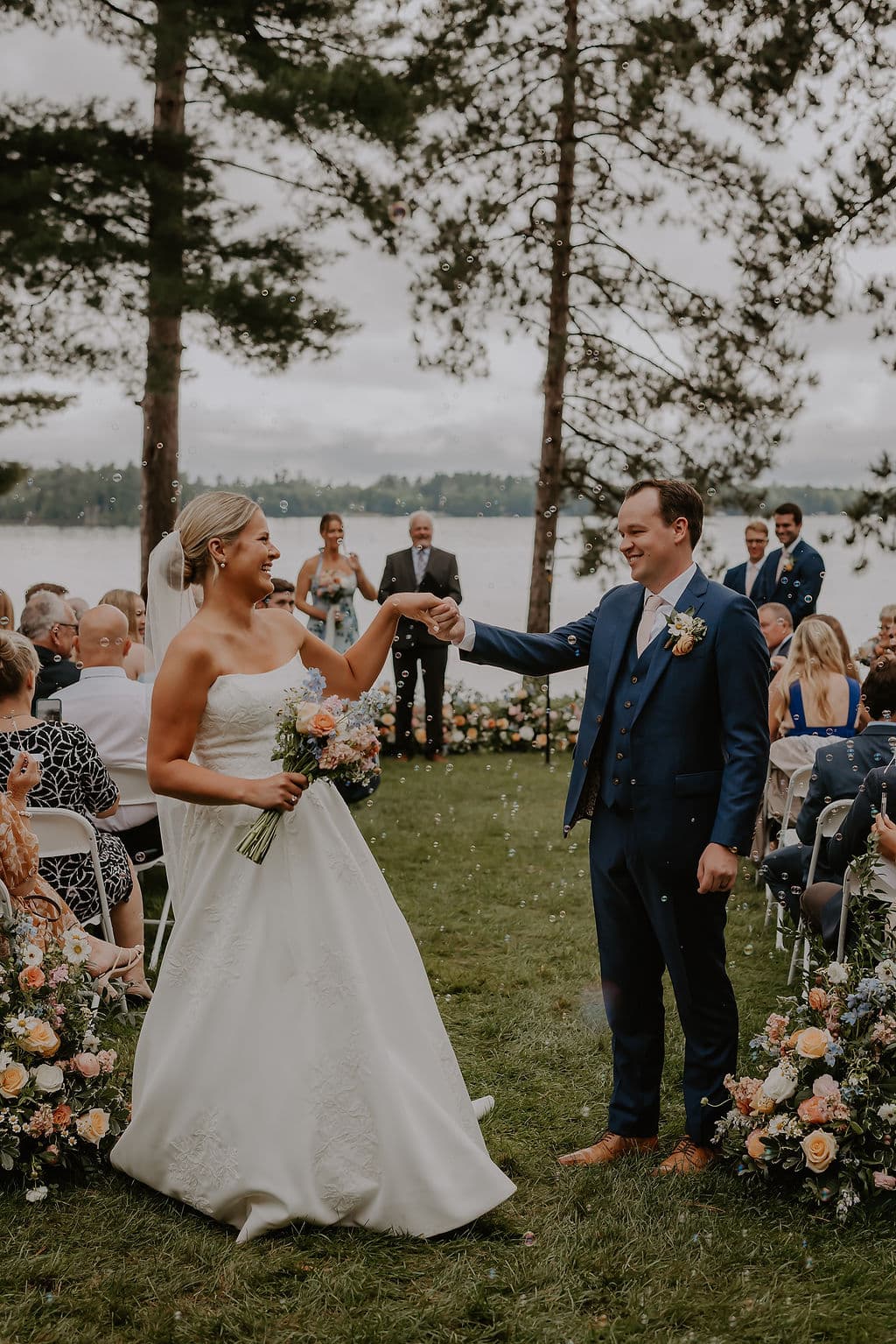 Distinctly Yours Wedding & Events, llc in Stevens Point, WI
