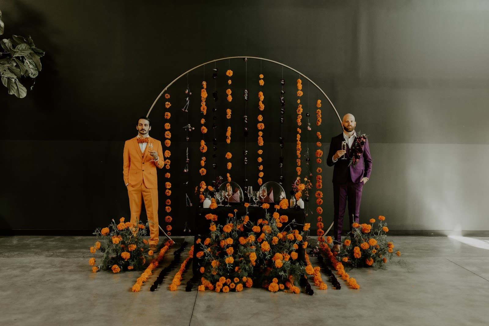 OSO IN LOVE Wedding & Event Curators in Madison, WI