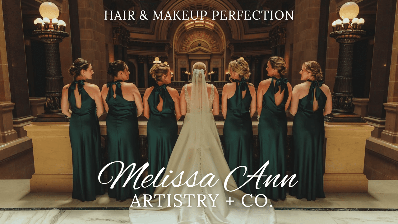Melissa Ann Artistry + Co., LLC in Pewaukee, WI