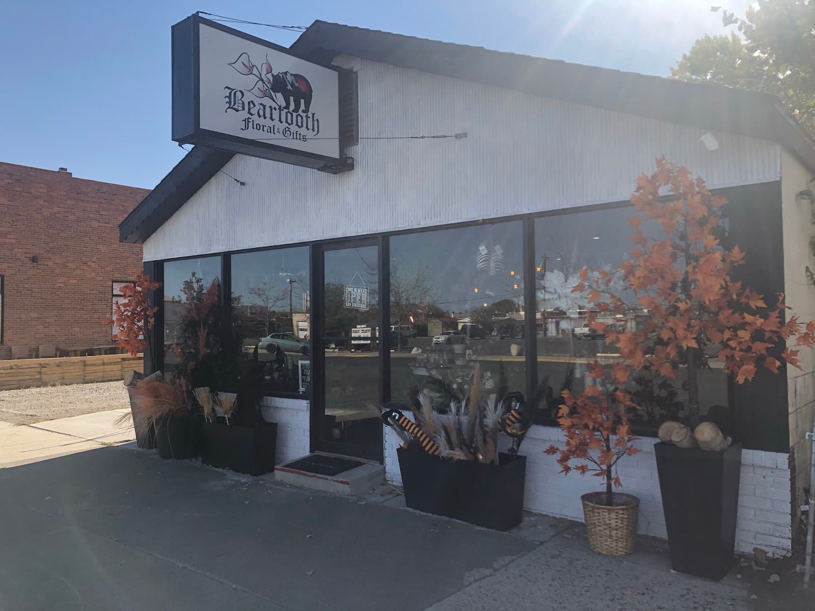 Beartooth Floral- Gifts, Weddings & Events in Cody, WY