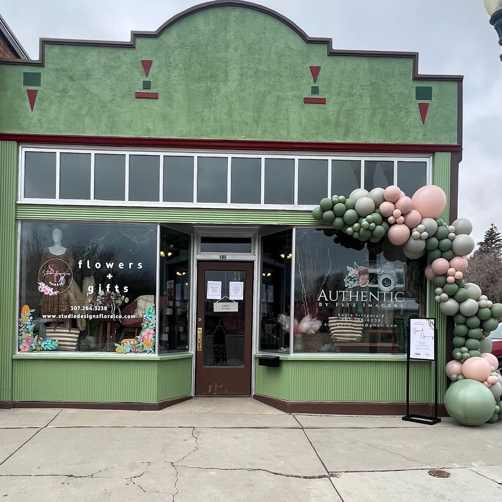 Studio Designs Floral & Co. in Rock Springs, WY