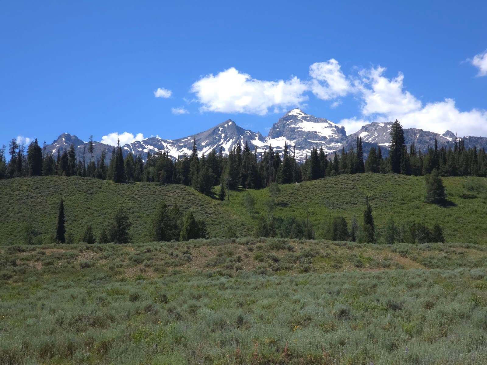 Snake River Ranch in Wilson, WY