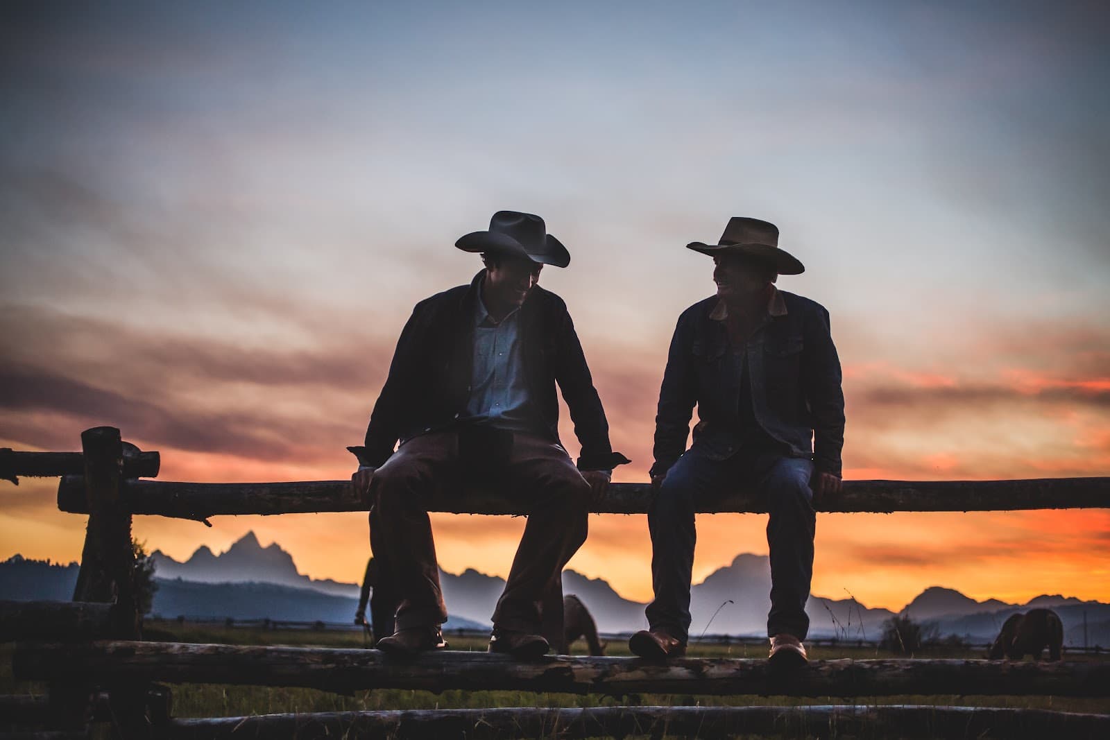 Diamond Cross Ranch LLC in Moran, WY