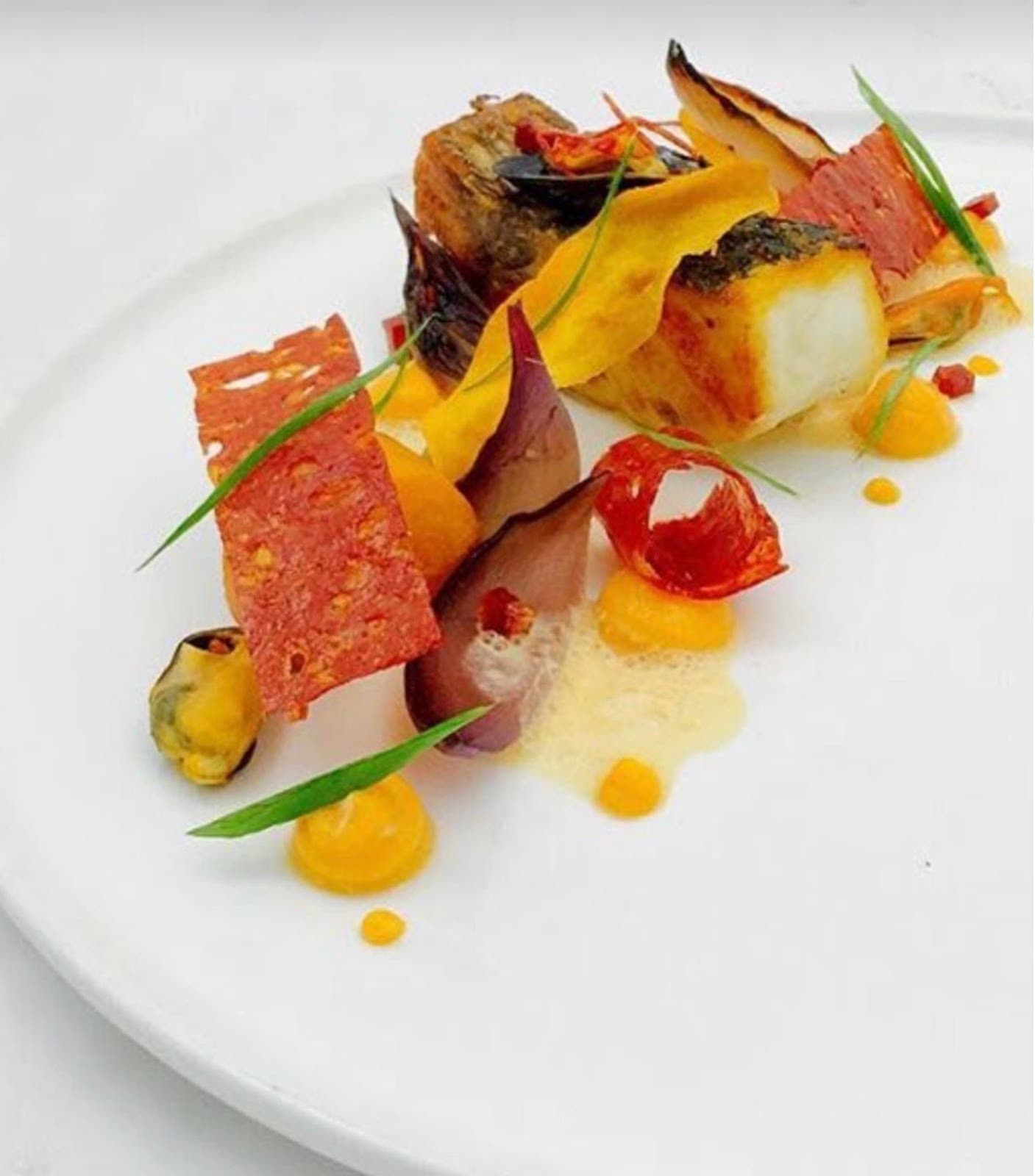 Jackson Hole Private Chef Services- Chef Andrew Blake in Driggs, ID