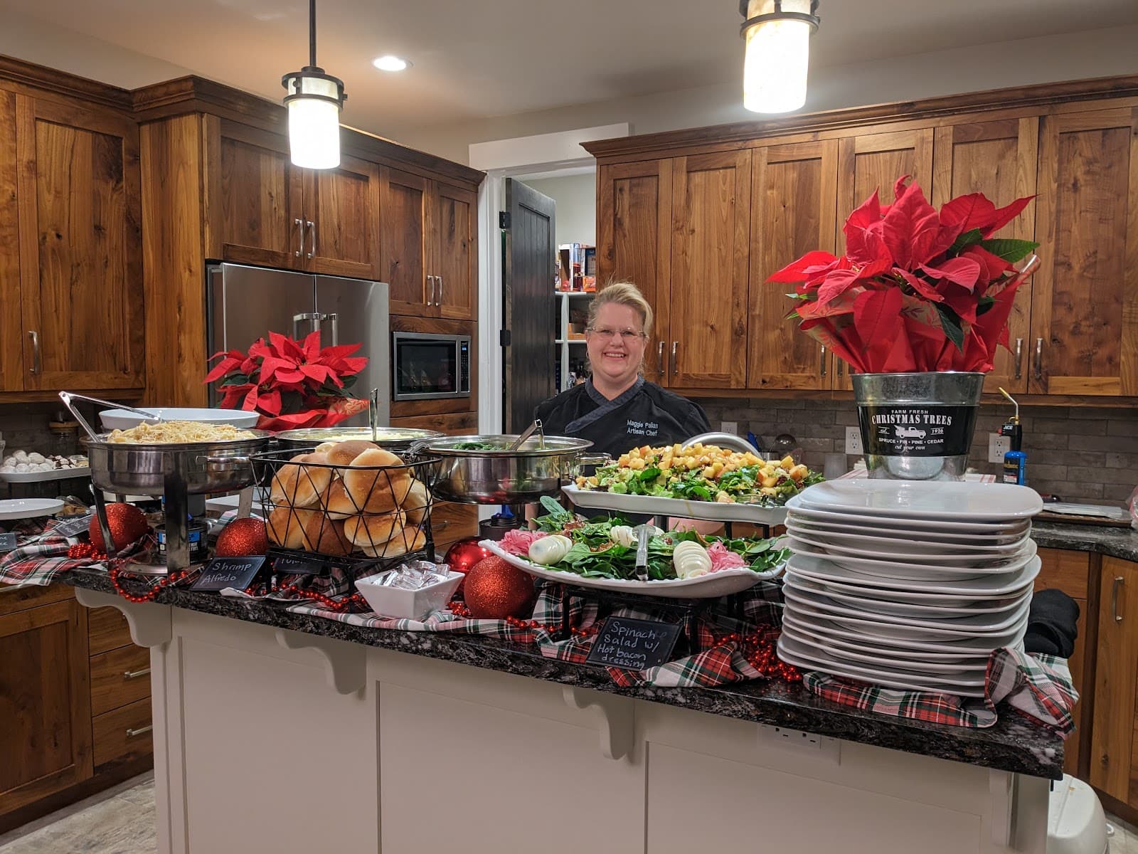 Artisan Chef in Etna, WY