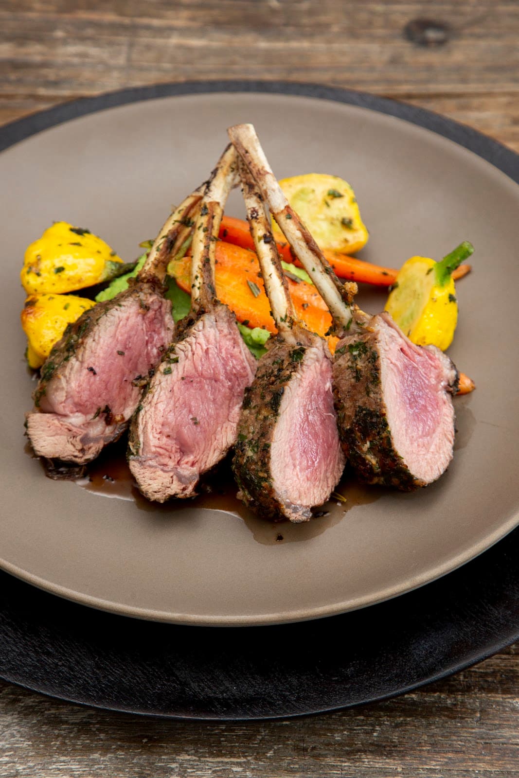 Bistro Catering in Jackson, WY