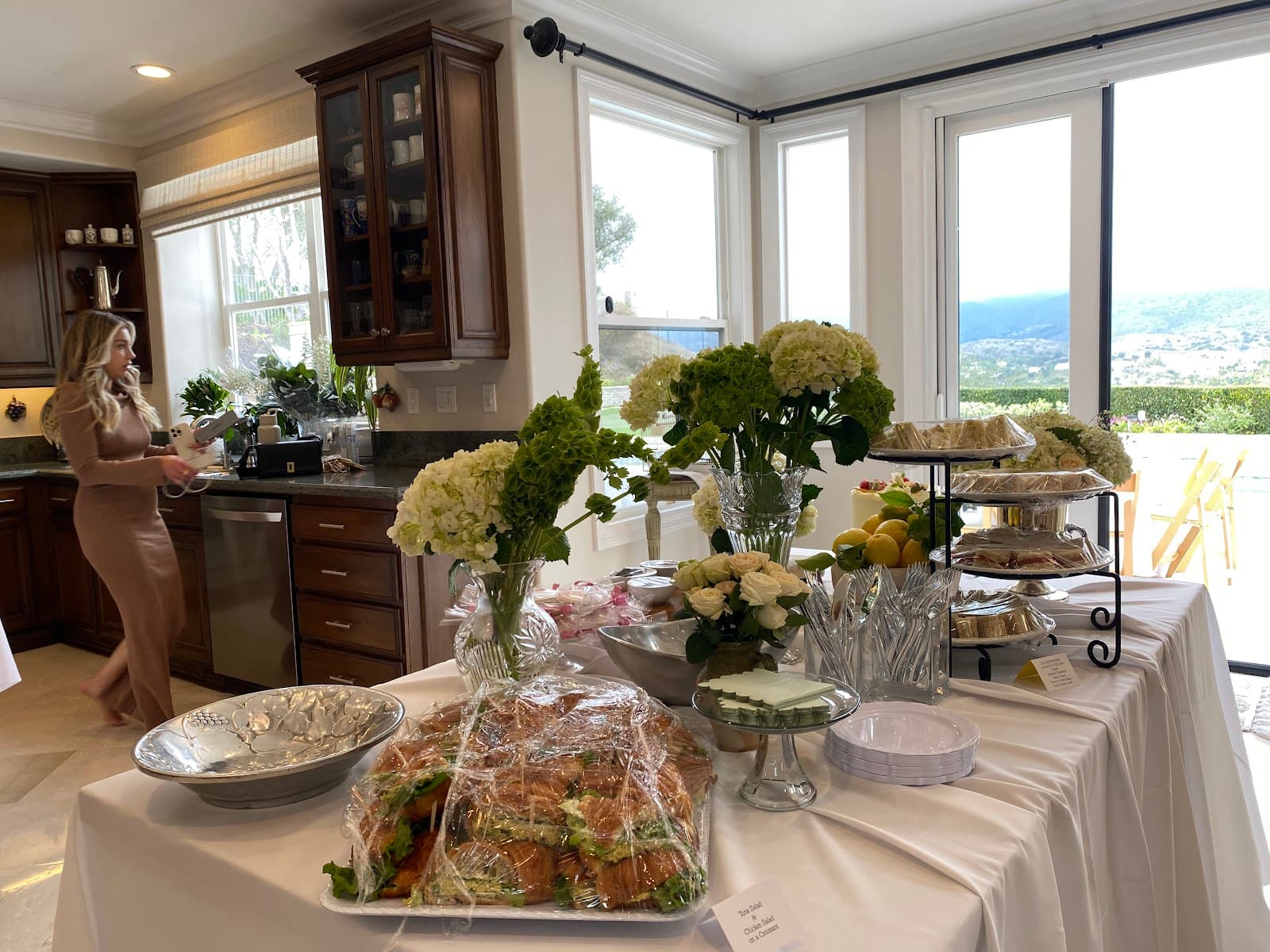 Something Special Catering in Trabuco Canyon, CA