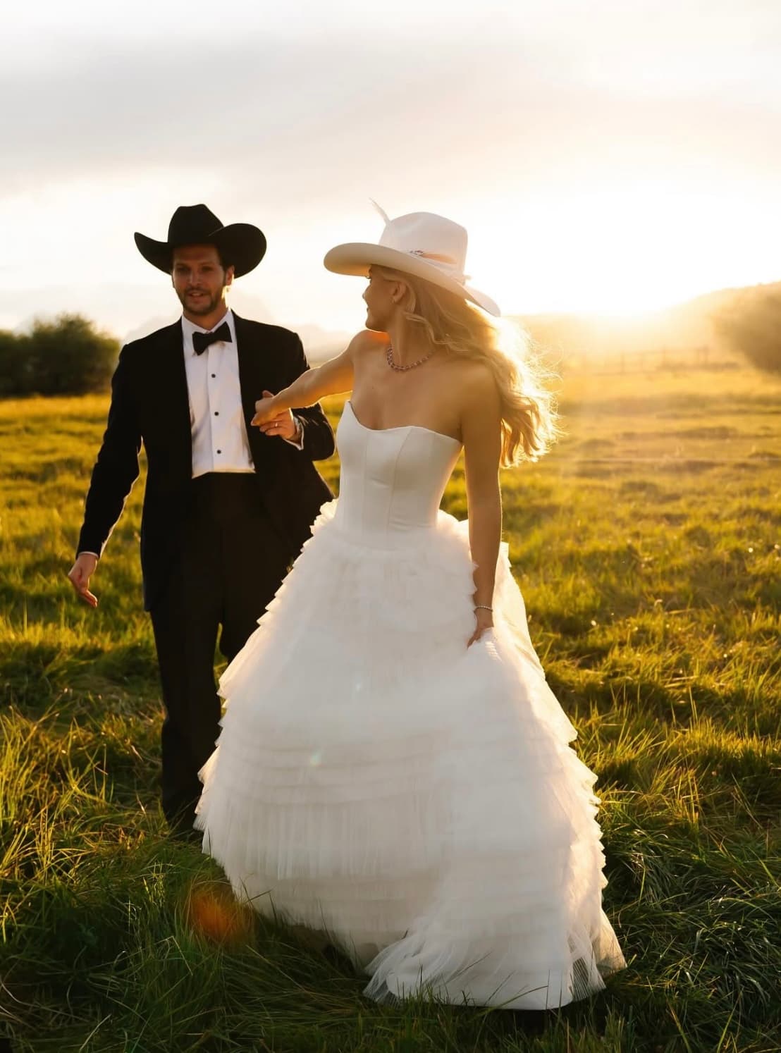 Hair & Makeup by Tanya in Jackson, WY