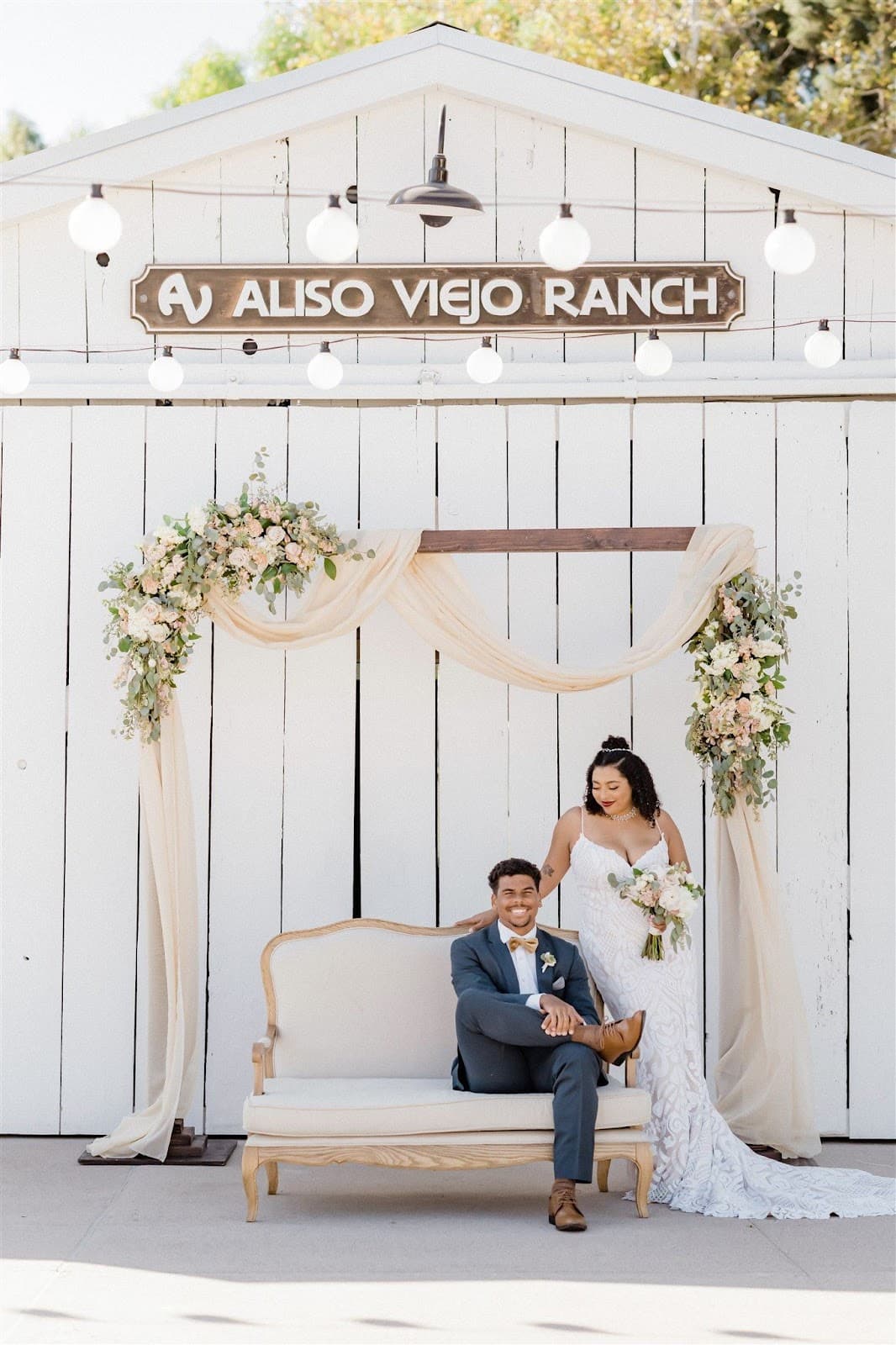 Aliso Viejo Ranch portfolio image 1