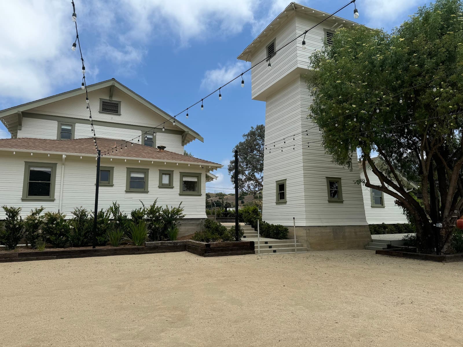 The Swanner House portfolio image 1