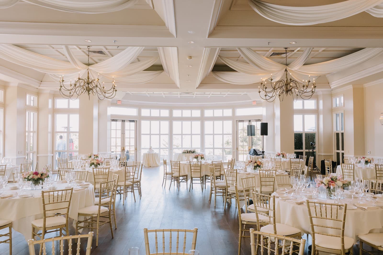 Summit House Weddings portfolio image 1